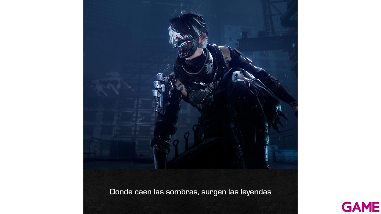 Ninja Gaiden 4 Deluxe-4