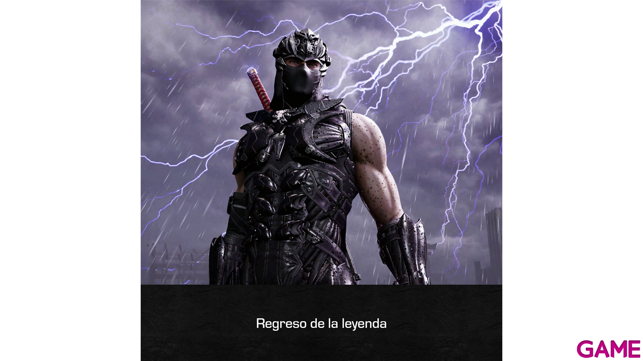 Ninja Gaiden 4-3