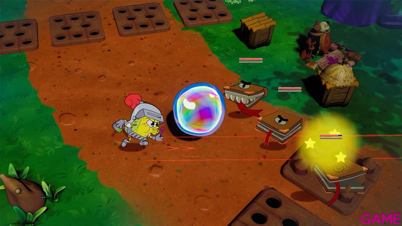 Nicktoons & the Dice of Destiny-1