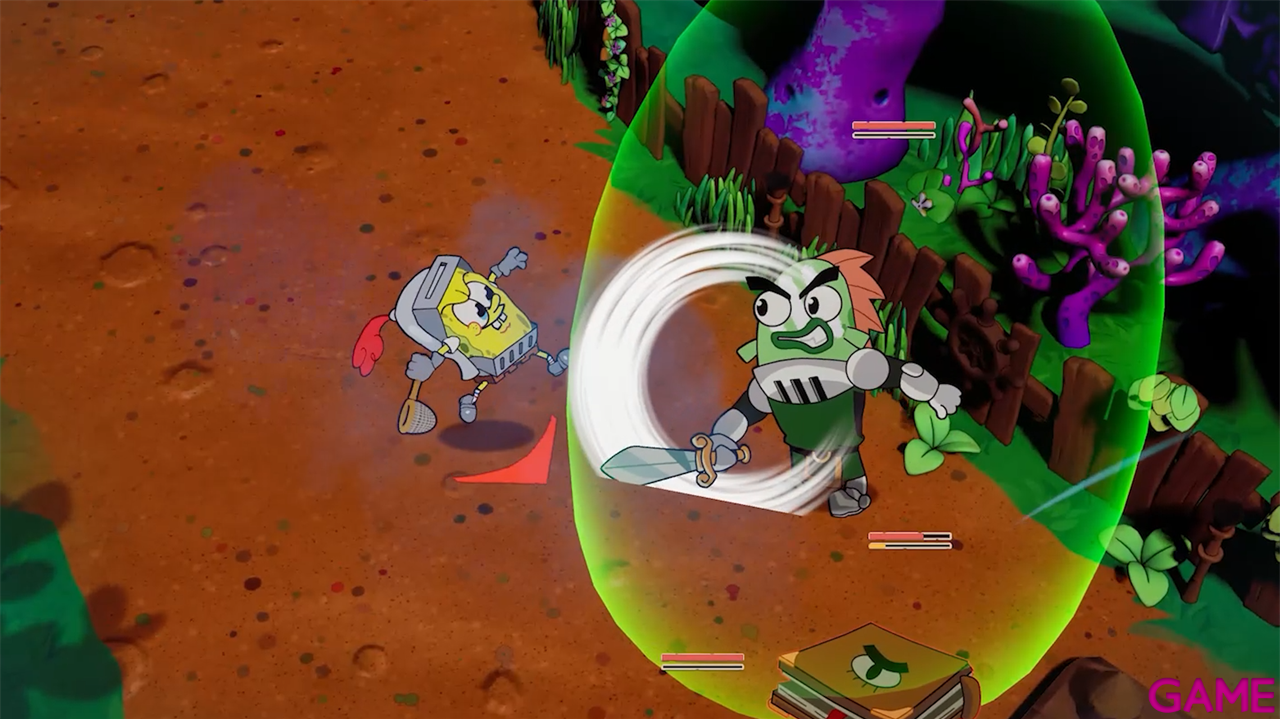 Nicktoons & the Dice of Destiny-3