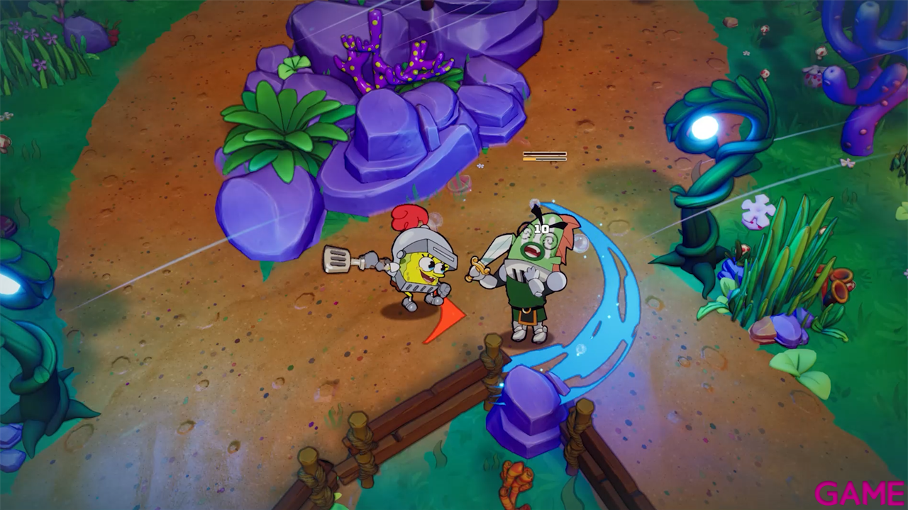 Nicktoons & the Dice of Destiny-4