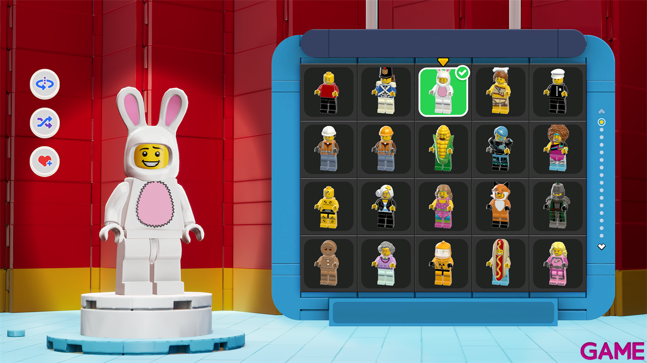 LEGO Party!-1