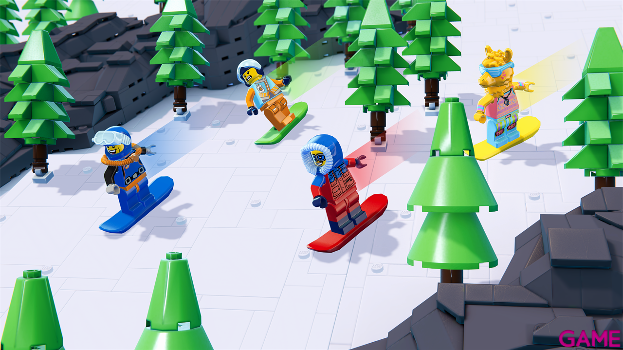 LEGO Party!-2