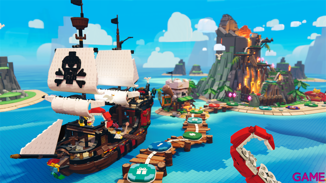 LEGO Party!-3