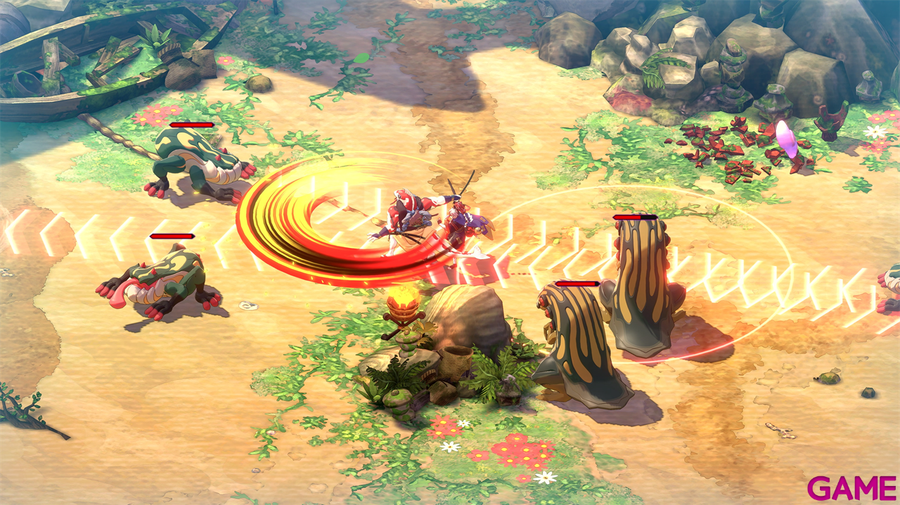 Towa And The Guardians Of The Sacred Tree-1