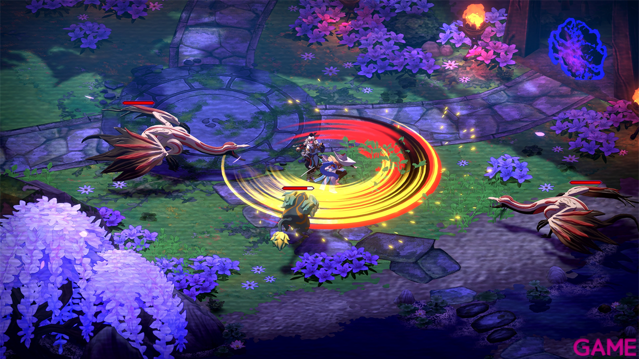 Towa And The Guardians Of The Sacred Tree-2