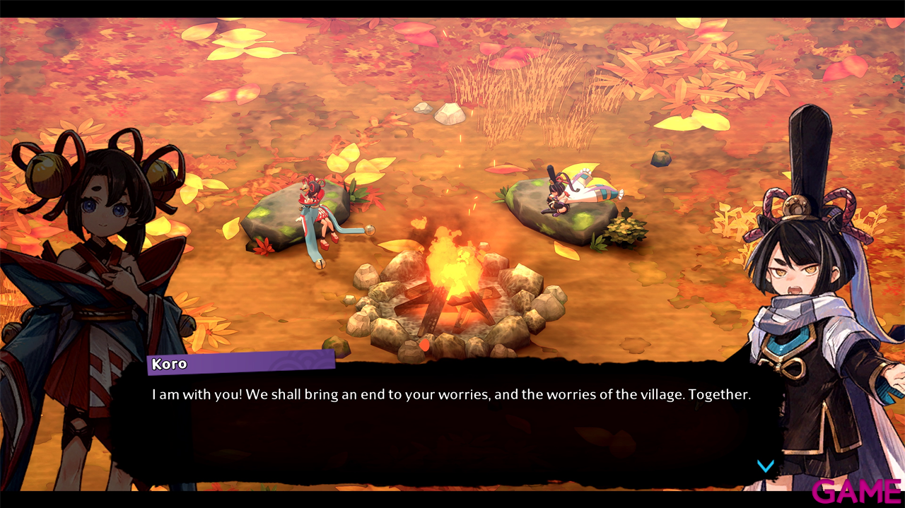 Towa And The Guardians Of The Sacred Tree-5