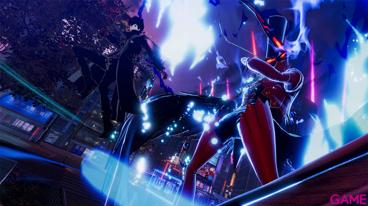 Persona 5 Strikers-0