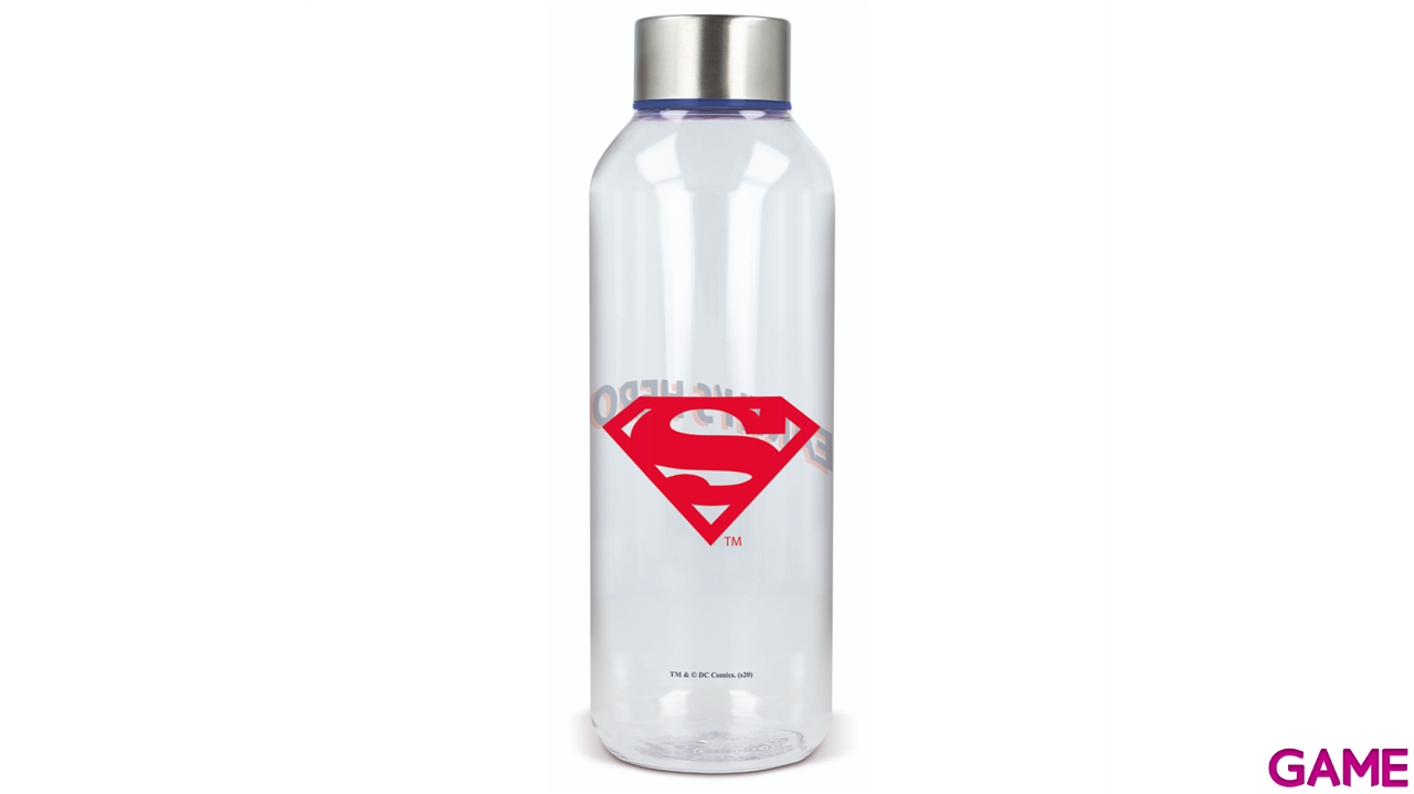 Botella Superman De 850 Ml Earth´S Hero-0