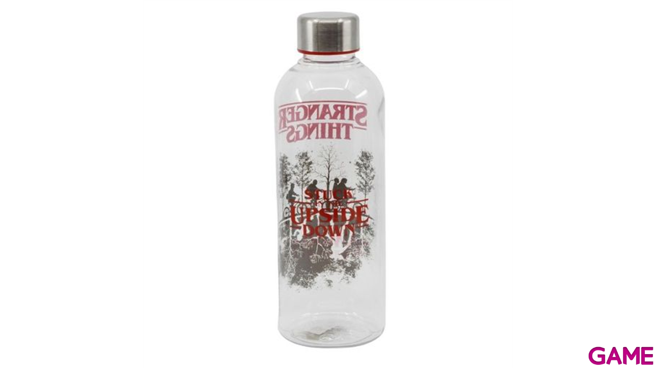 Botella Stranger Things De 850 Ml-1