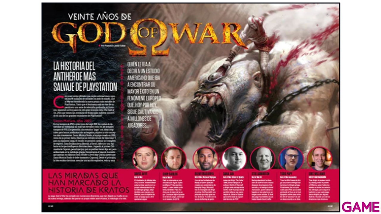 Revista Hobby Consolas nº 408-4