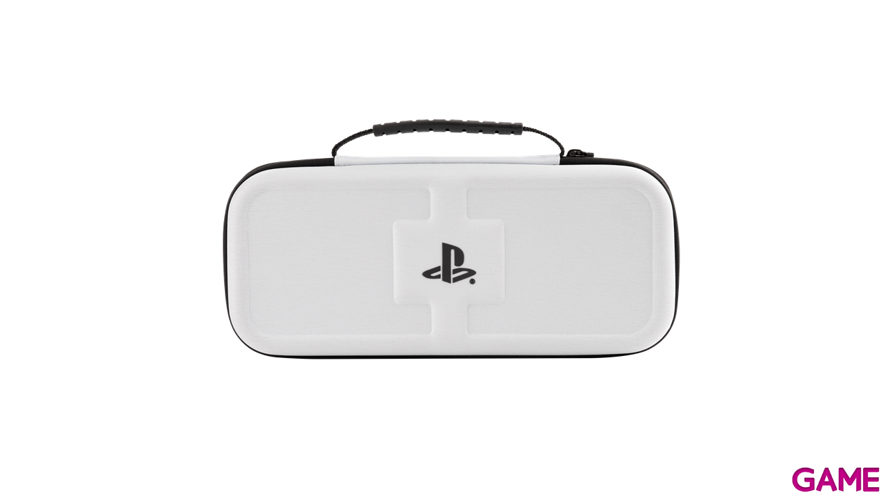 Bolsa Transporte Blanca Rígida Oficial PS Portal-1