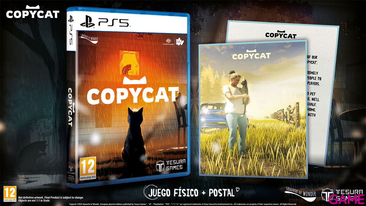 Copycat-1