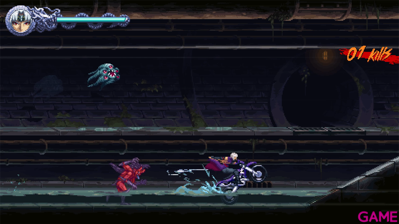 Ninja Gaiden Ragebound-0