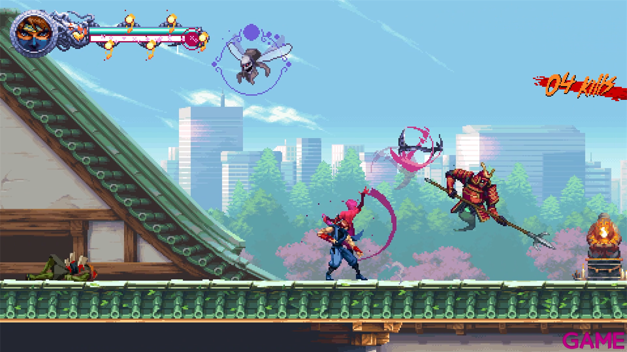 Ninja Gaiden Ragebound-1