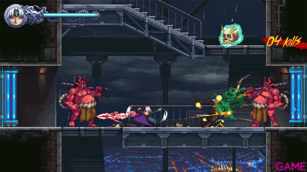 Ninja Gaiden Ragebound-8