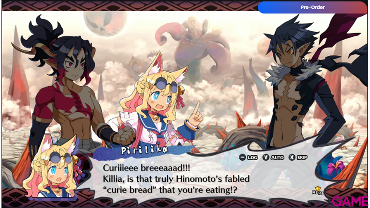 Disgaea 7 Complete Deluxe Edition (GKC)-1