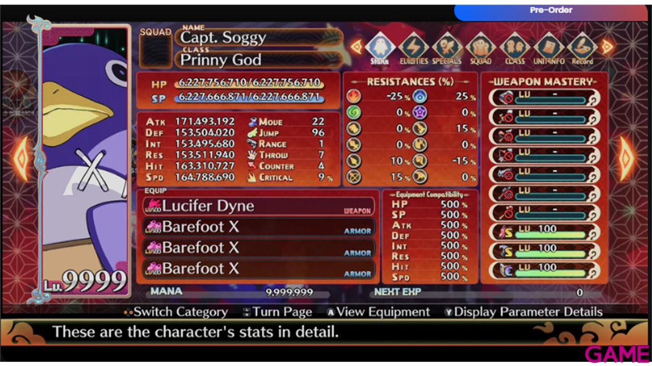 Disgaea 7 Complete Deluxe Edition (GKC)-2