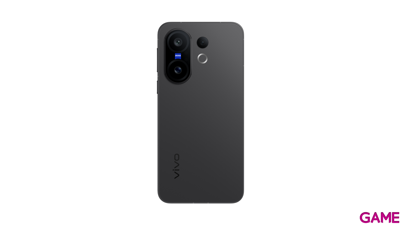 VIVO X200 FE 12/512GB Negro-1