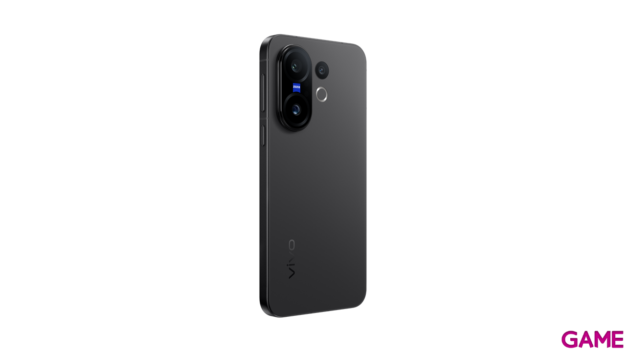 VIVO X200 FE 12/512GB Negro-4