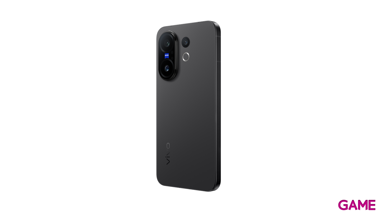 VIVO X200 FE 12/512GB Negro-6