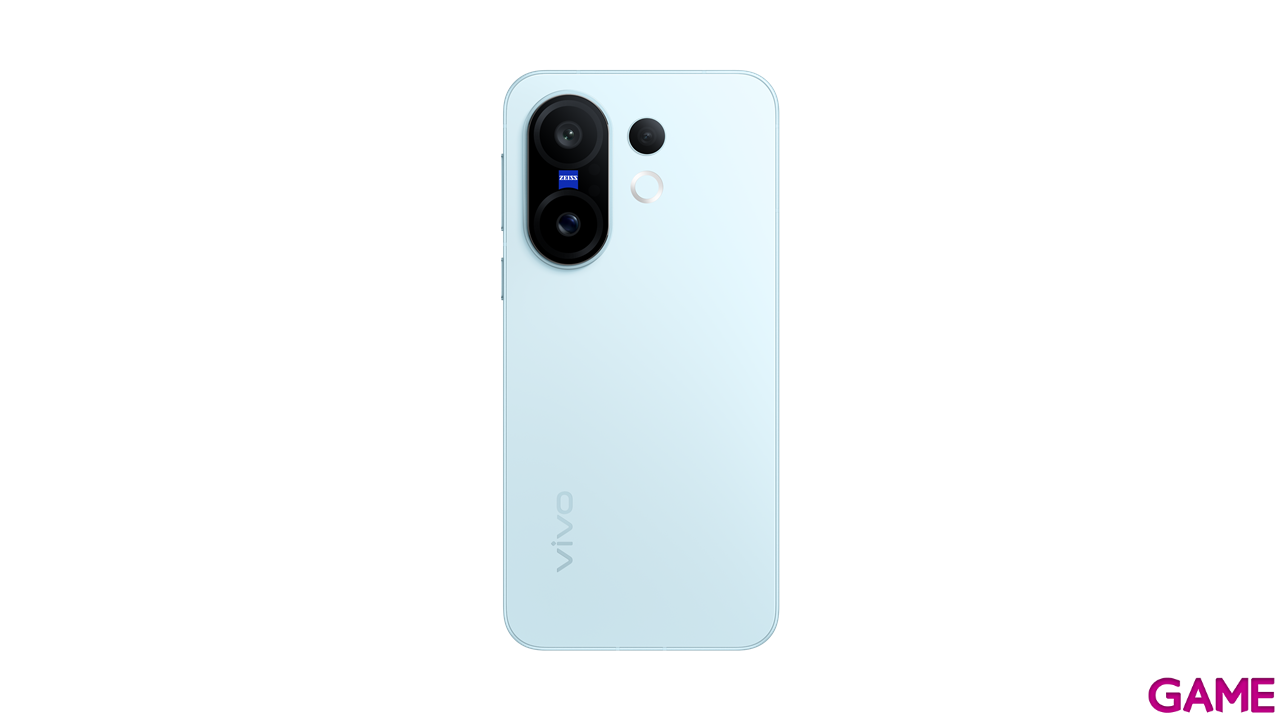 VIVO X200 FE 12/512GB Azul-0