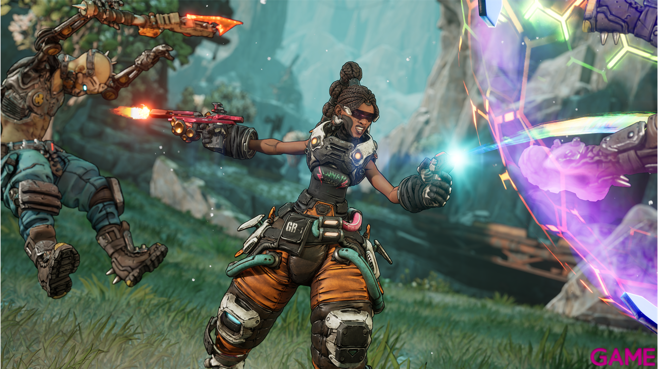 Borderlands 4 Deluxe Edition-3