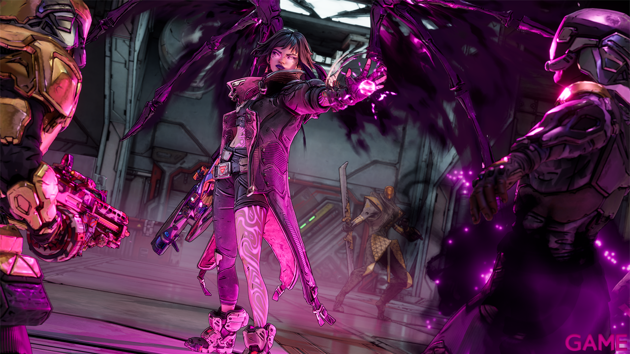 Borderlands 4 Super Deluxe edition-0