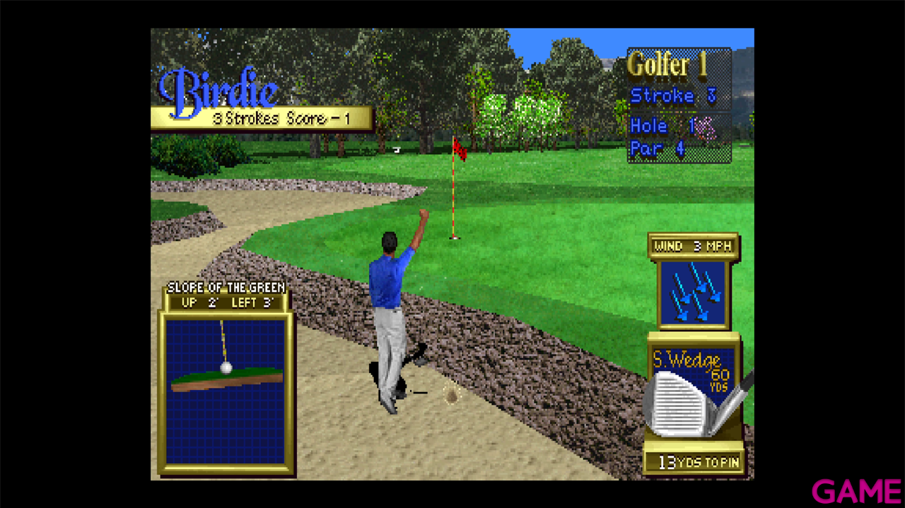 Golden Tee Arcade Classics-2