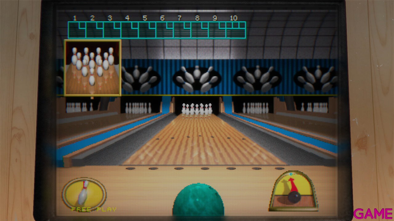 Golden Tee Arcade Classics-5