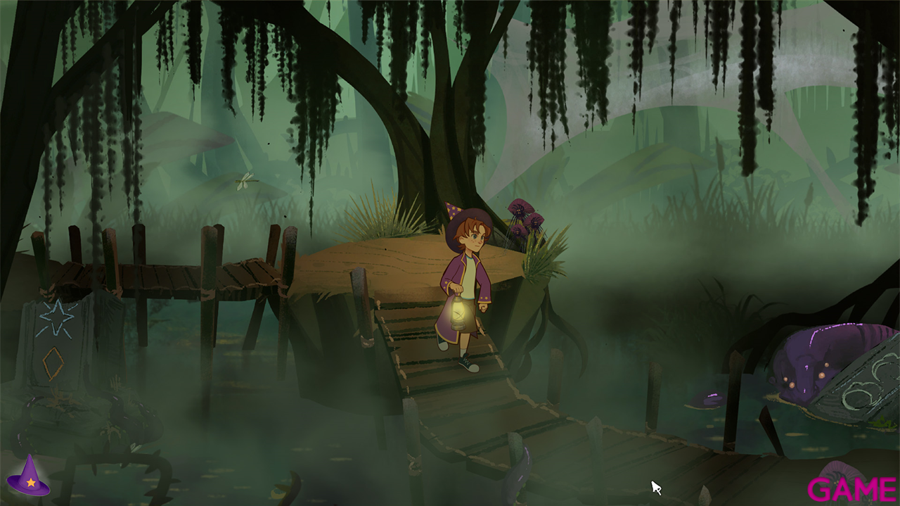 Simon the Sorcerer Origins-0