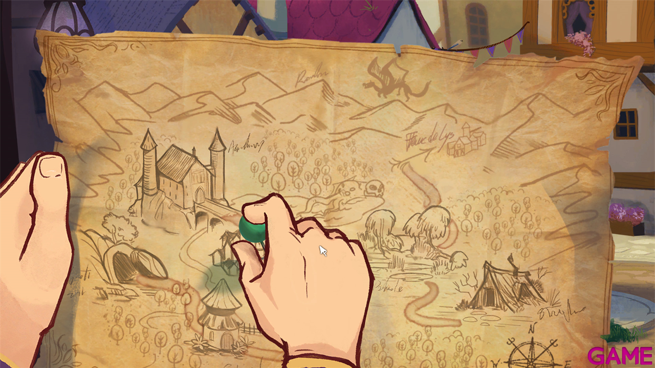 Simon the Sorcerer Origins-3