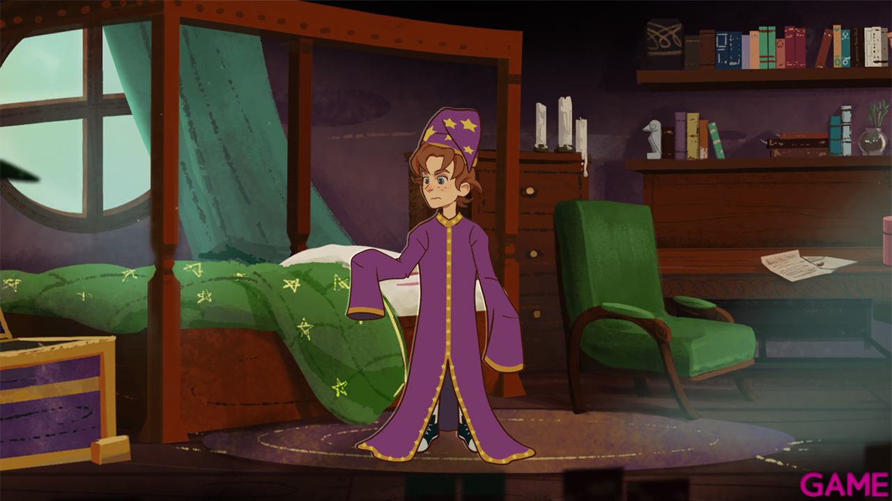Simon the Sorcerer Origins-4