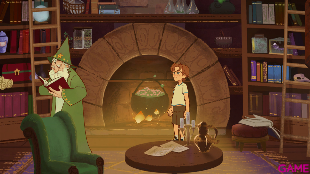 Simon the Sorcerer Origins-5