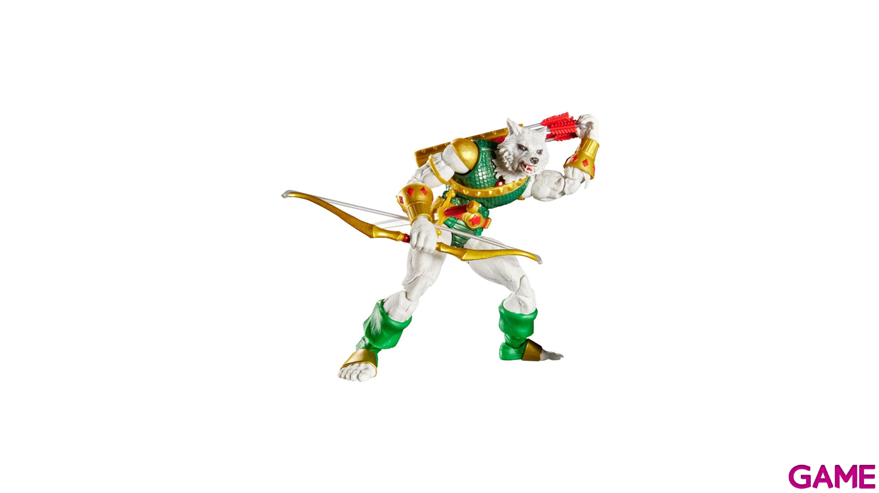 Marvel Legends Magic: The Gathering Man-Wolf - Figura-3