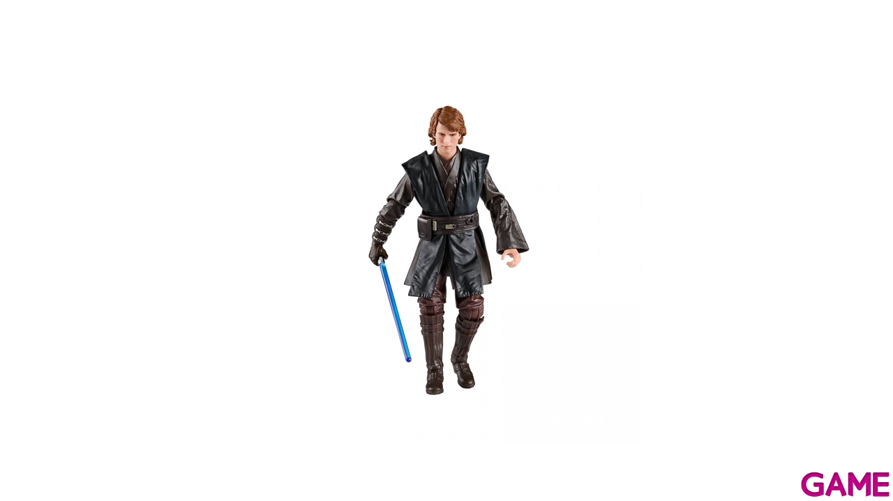 Figura Star Wars The Black Series Anakin Skywalker Revenge of the Sith de 15 cm-2