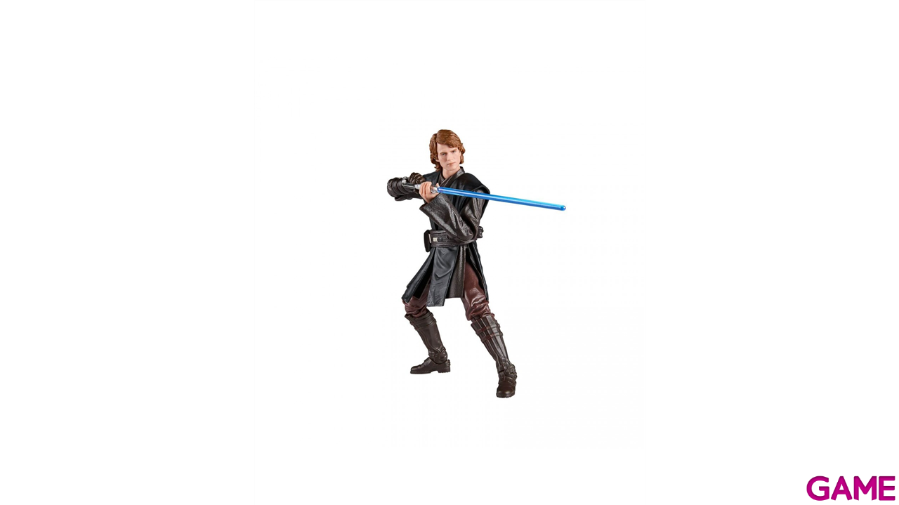 Figura Star Wars The Black Series Anakin Skywalker Revenge of the Sith de 15 cm-5
