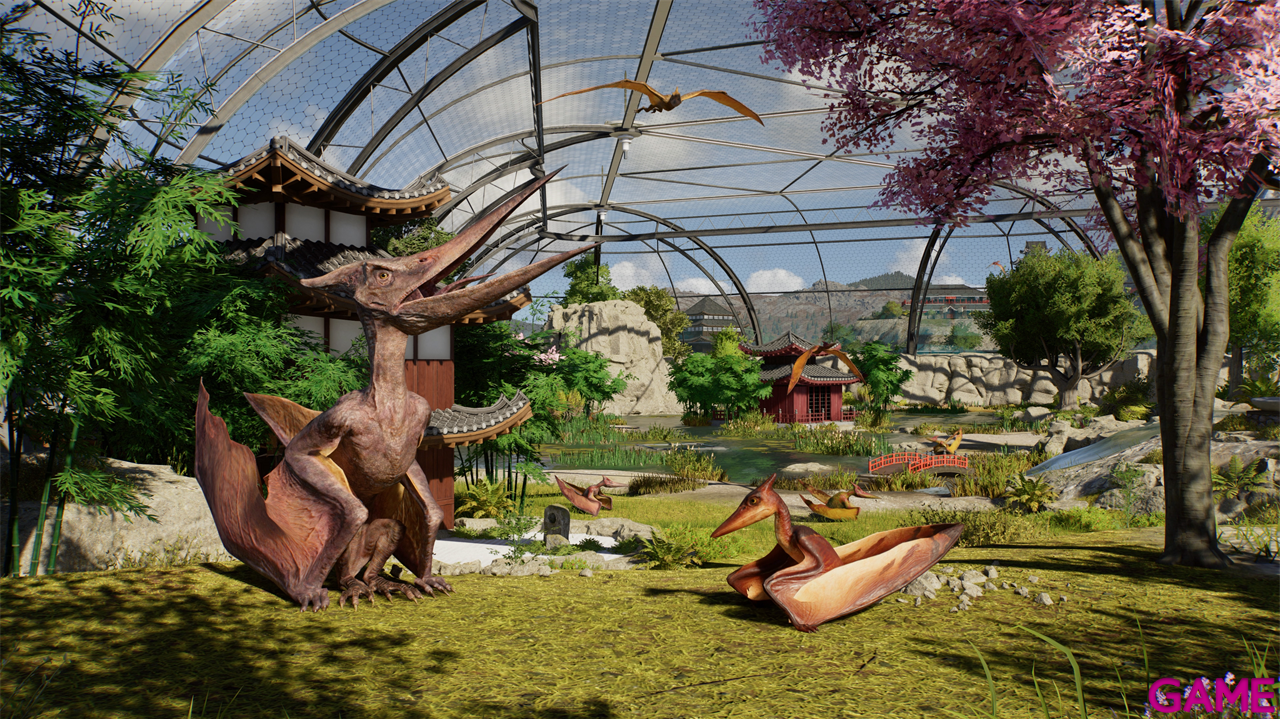 Jurassic World Evolution 3-3