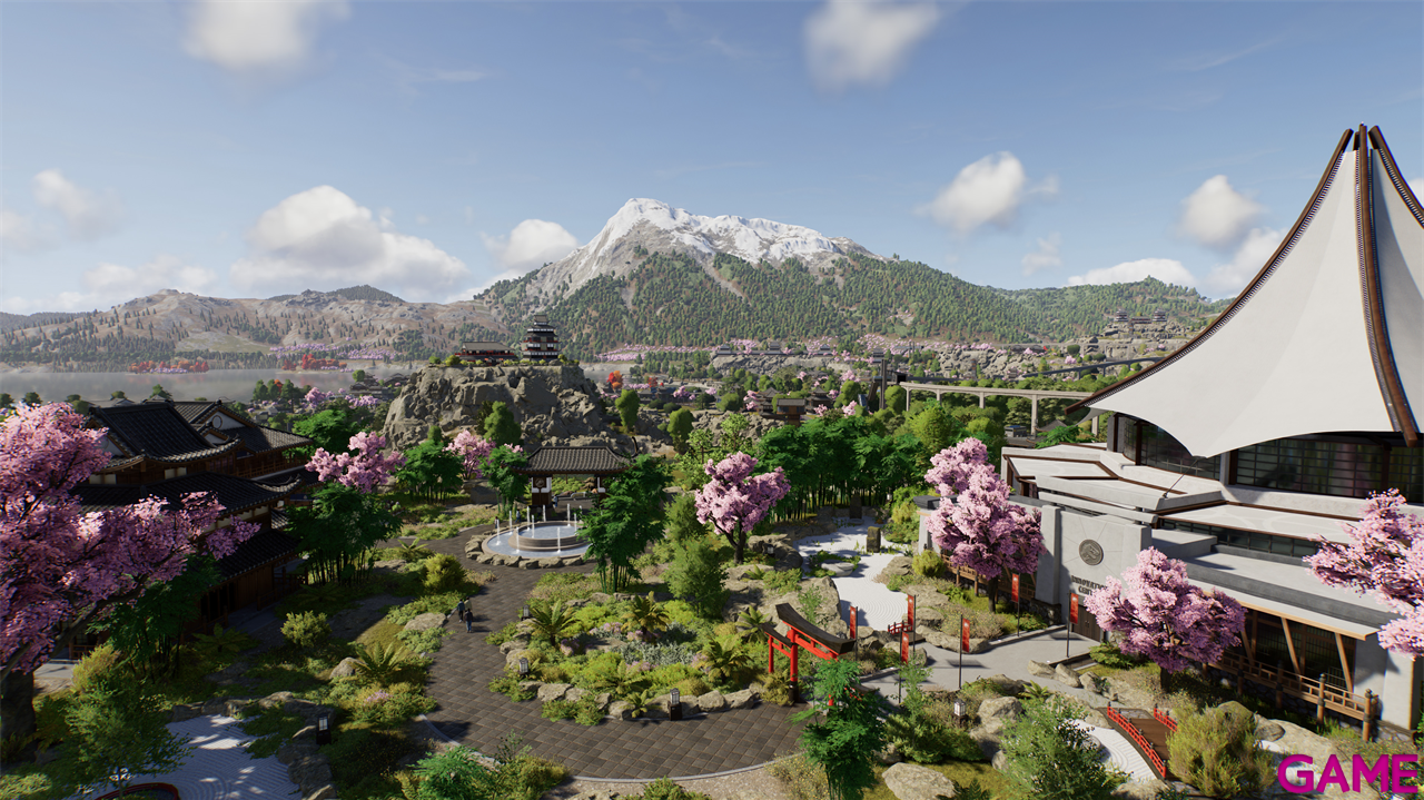 Jurassic World Evolution 3-5
