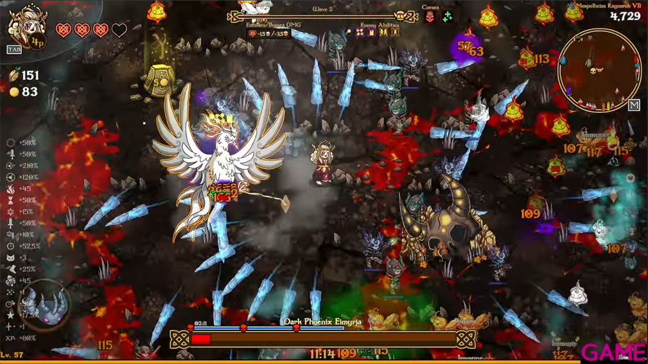 Nordic Ashes The Complete Saga-3