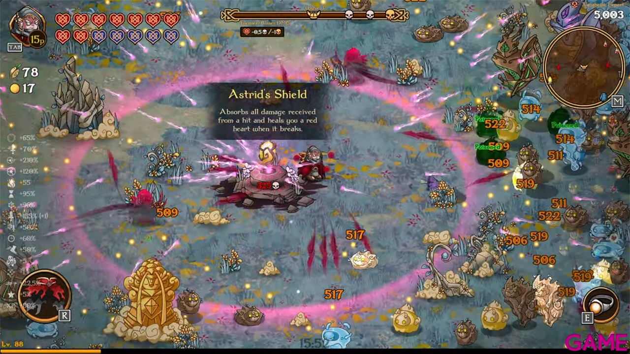 Nordic Ashes The Complete Saga Collector´s Edition-1