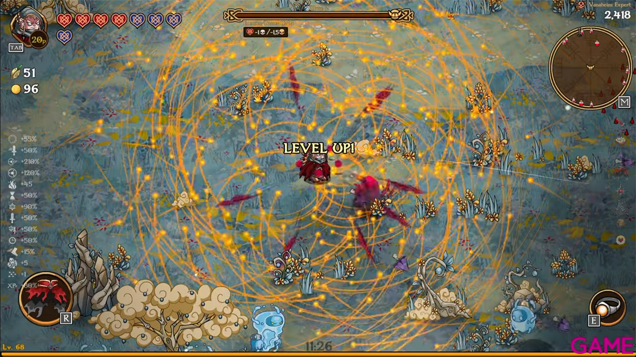 Nordic Ashes The Complete Saga-6
