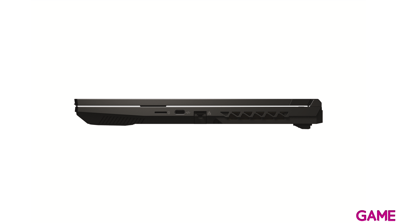 Medion Erazer Deputy P60 MD62624 i7-13620H - RTX 4070 - 16GB - 1TB SSD - 15,6´´ - W11 - Ordenador Portatil Gaming-0