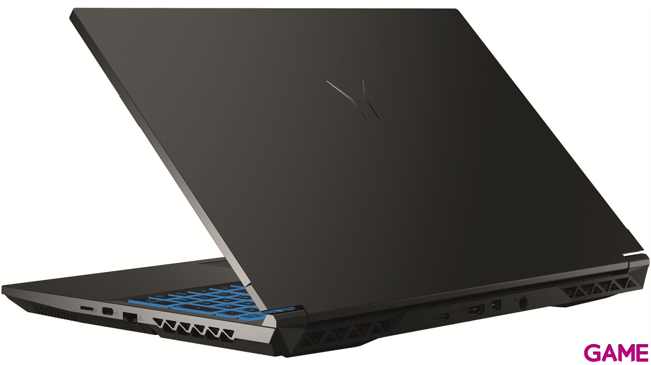 Medion Erazer Deputy P60 MD62624 i7-13620H - RTX 4070 - 16GB - 1TB SSD - 15,6´´ - W11 - Ordenador Portatil Gaming-2