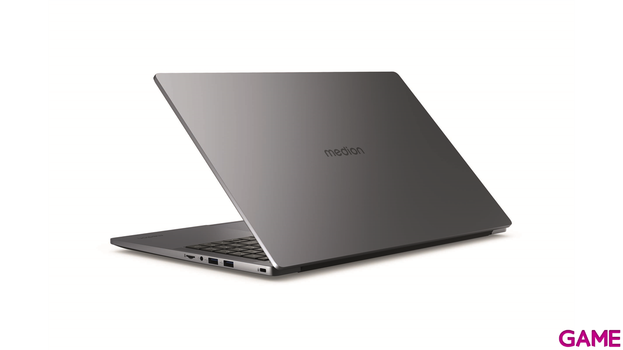 Medion Akoya N100 - 4GB - 128GB SSD - 15,6´´ - W11 - Ordenador Portatil-2