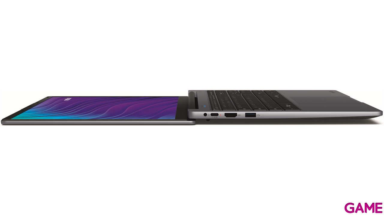 Medion Akoya N100 - 4GB - 128GB SSD - 15,6´´ - W11 - Ordenador Portatil-3