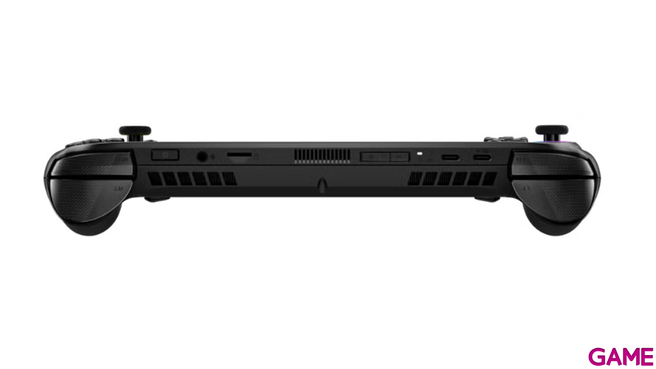 ASUS ROG Xbox Ally X - Z2 Extreme - 24GB - 1TB SSD - 7´´ - W11 - Consola Portatil-12