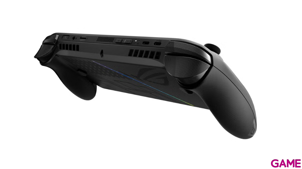 ASUS ROG Xbox Ally X - Z2 Extreme - 24GB - 1TB SSD - 7´´ - W11 - Consola Portatil-13