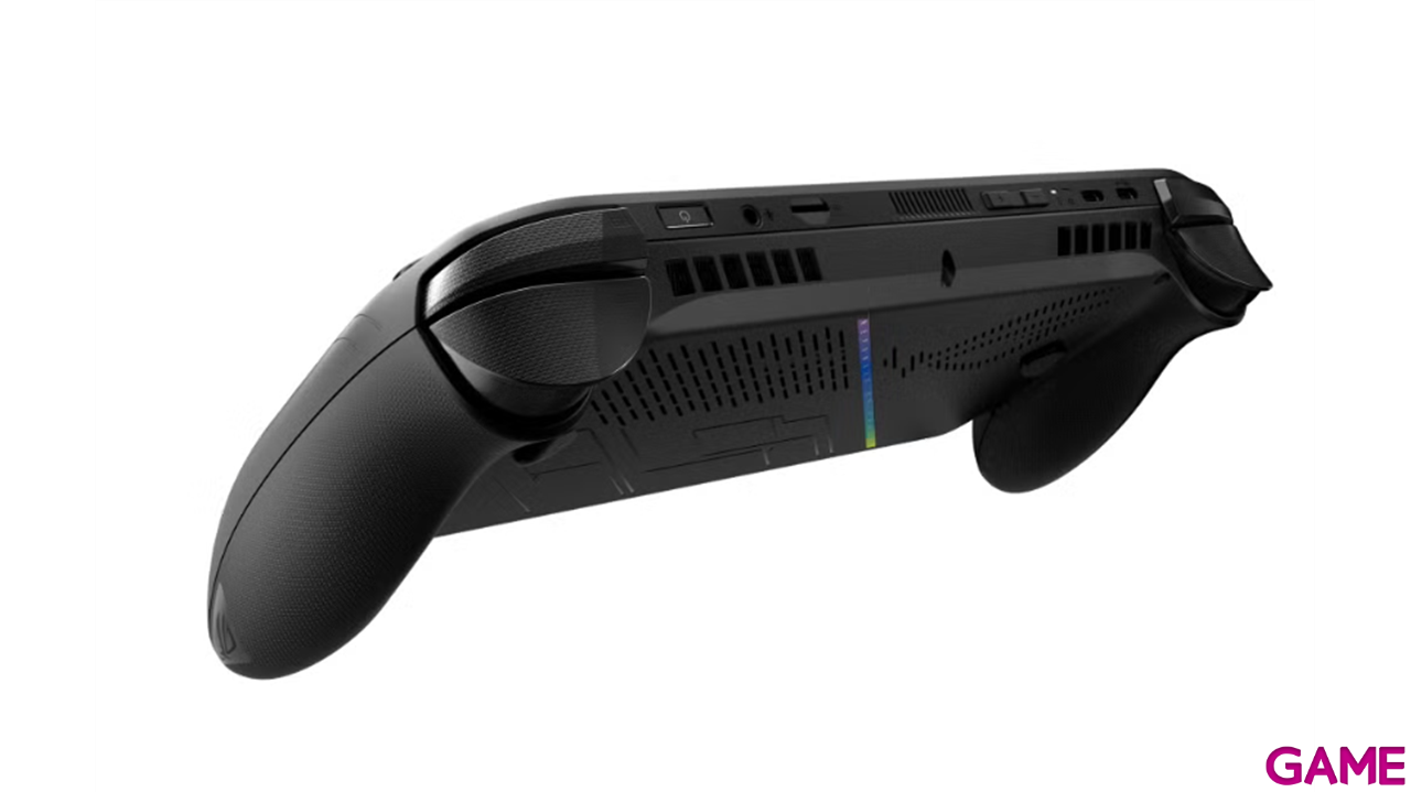 ASUS ROG Xbox Ally X - Z2 Extreme - 24GB - 1TB SSD - 7´´ - W11 - Consola Portatil-2