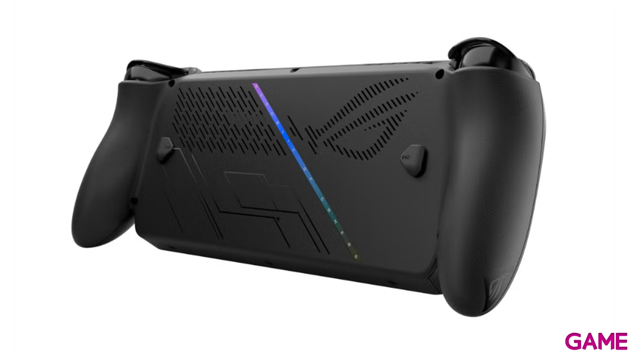 ASUS ROG Xbox Ally X - Z2 Extreme - 24GB - 1TB SSD - 7´´ - W11 - Consola Portatil-4